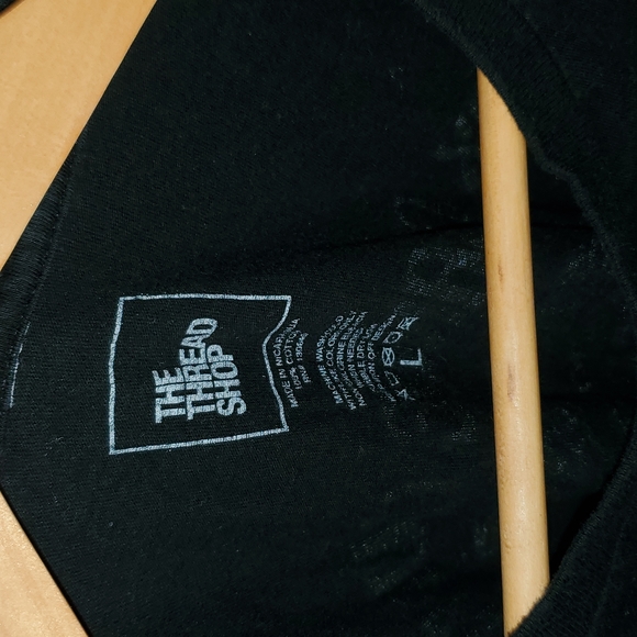 Rex Orange County 2018 Tour Merchandise - Picture 4 of 4